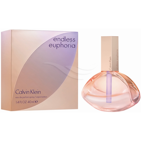 Endless Euphoria - Eau de parfum (Edp) Spray