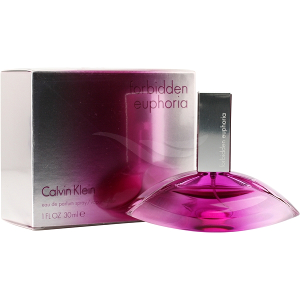 Forbidden Euphoria - Eau de parfum (Edp) Spray
