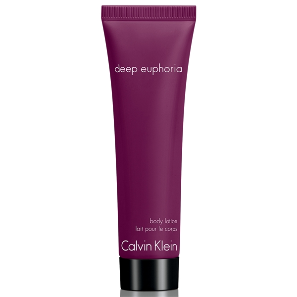 Deep Euphoria Calvin Klein Bodylotion