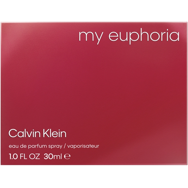 My Euphoria - Eau de parfum (Bild 3 av 6)