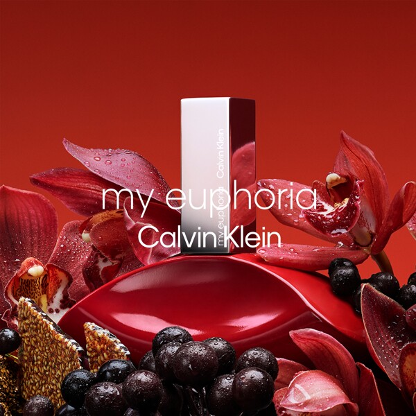 My Euphoria - Eau de parfum (Bild 5 av 9)