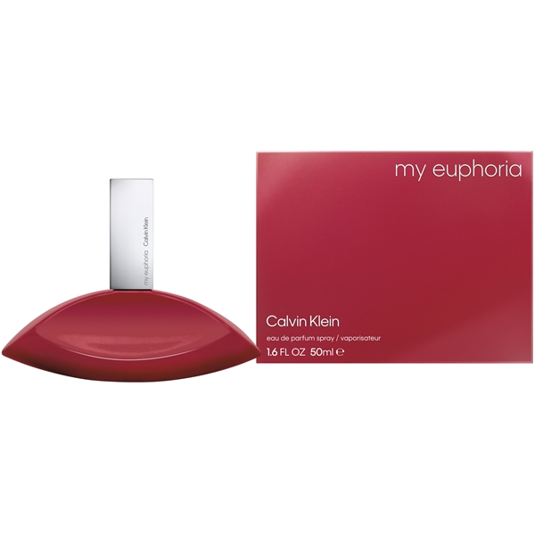 My Euphoria - Eau de parfum (Bild 2 av 6)