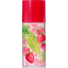Green Tea Strawberry Basil - Eau de toilette 100 ml