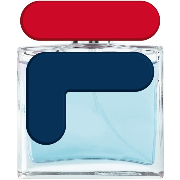 FILA F Power Men - Eau de toilette (Bild 1 av 2)