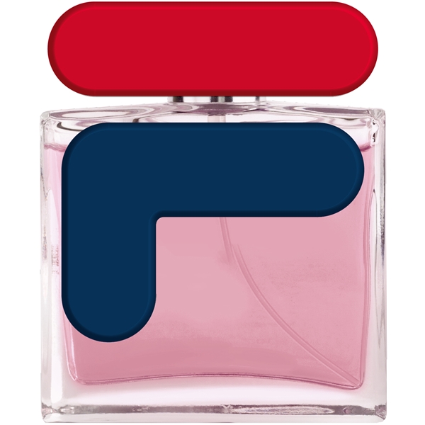 FILA F Power Women - Eau de toilette (Bild 1 av 2)