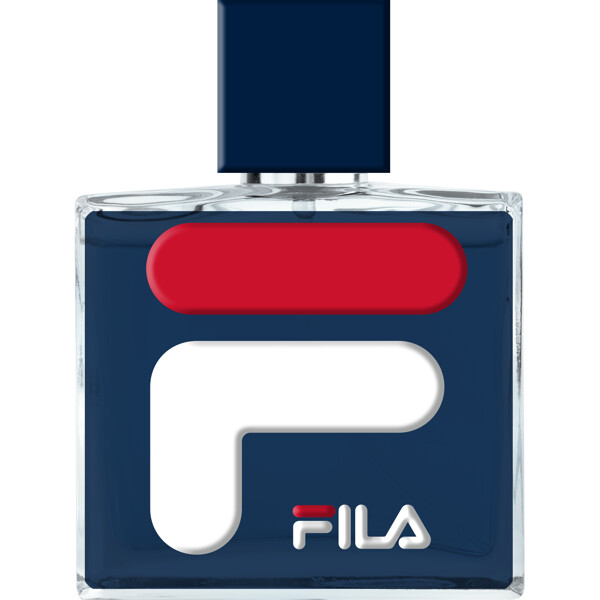 F-Identity Uomo - Eau de toilette (Bild 1 av 2)