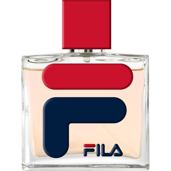F-Identity Donna - Eau de toilette (Bild 1 av 2)
