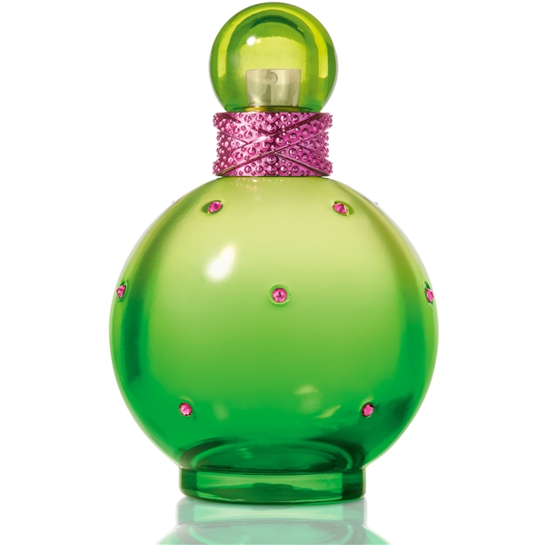 Jungle Fantasy - Eau de toilette (Bild 1 av 6)