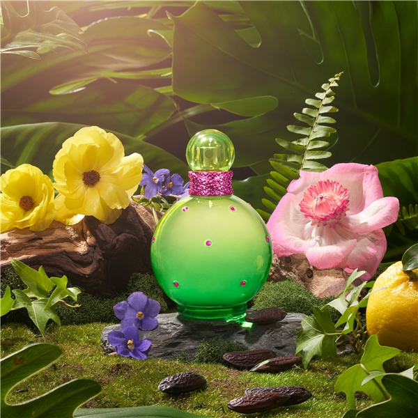 Jungle Fantasy - Eau de toilette (Bild 4 av 6)