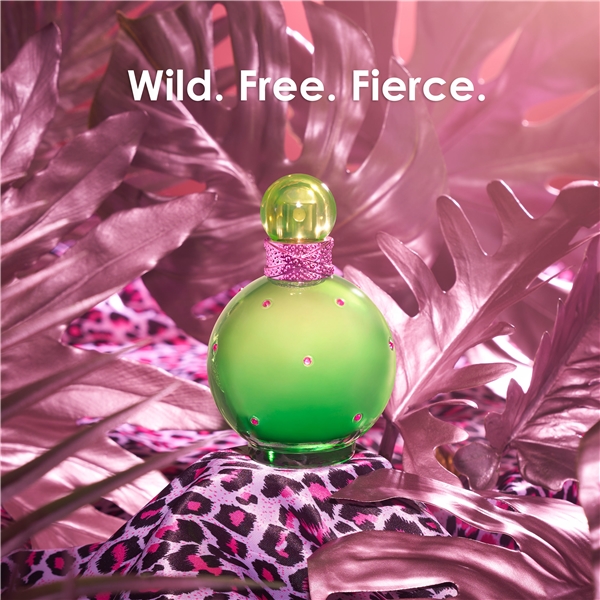 Jungle Fantasy - Eau de toilette (Bild 5 av 6)