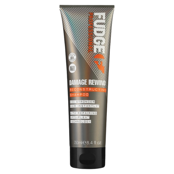 Fudge Damage Rewind Reconstucting Shampoo (Bild 1 av 5)