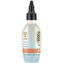 50 ml - Fudge Aqua Shine Serum