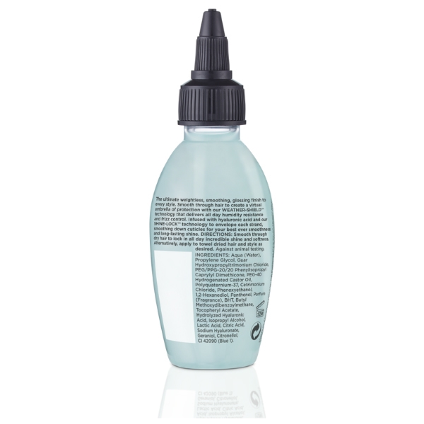 Fudge Aqua Shine Serum (Bild 2 av 4)