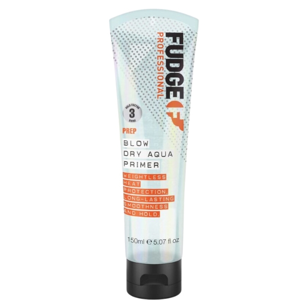 Fudge Blow Dry Aqua Primer (Bild 1 av 5)