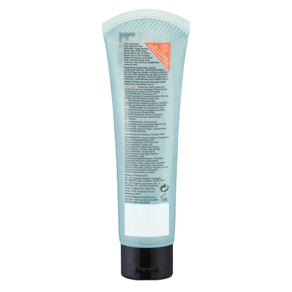 Fudge Blow Dry Aqua Primer (Bild 2 av 5)