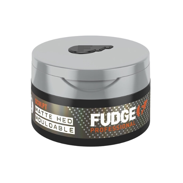 Fudge Matte Hed Mouldable (Bild 1 av 3)