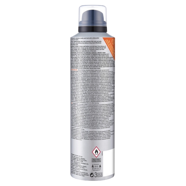 Fudge Texture Spray (Bild 2 av 4)