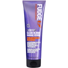 250 ml - Clean Blonde Everyday Shampoo