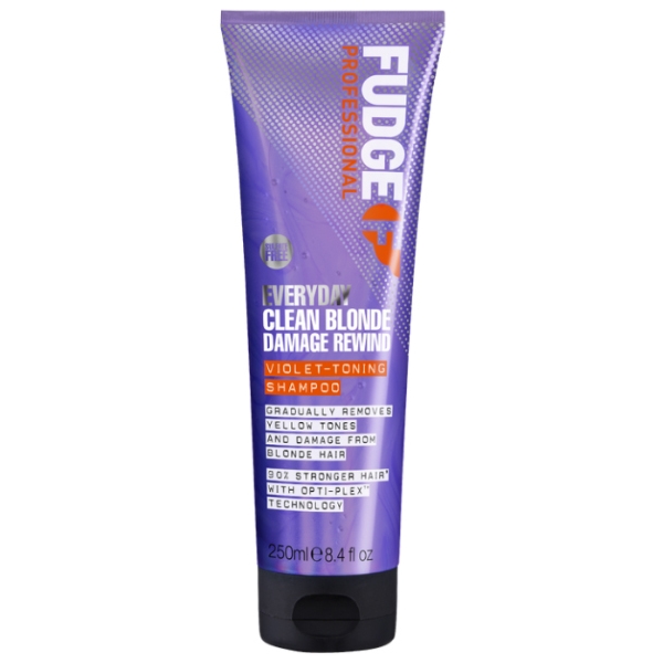 Clean Blonde Everyday Shampoo (Bild 1 av 3)