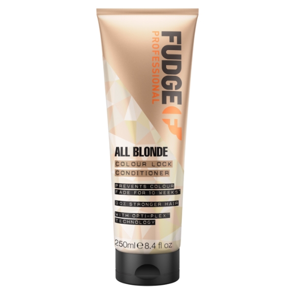 Fudge All Blonde Colour Lock Conditioner (Bild 1 av 3)