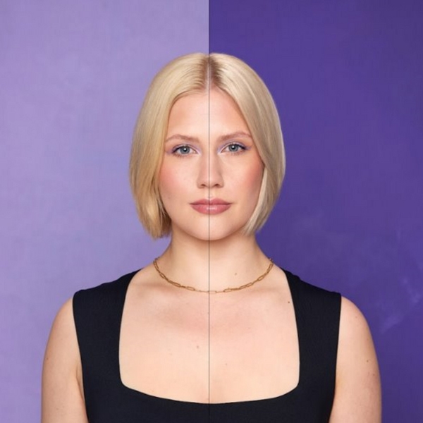 Fudge Clean Blonde Violet Toning Treatment (Bild 5 av 11)