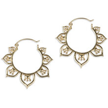 54005-07 Tetouan Earrings 1 set