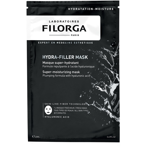Filorga Hydra Filler Mask (Bild 1 av 3)