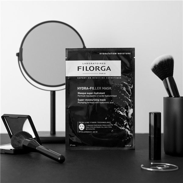 Filorga Hydra Filler Mask (Bild 3 av 3)