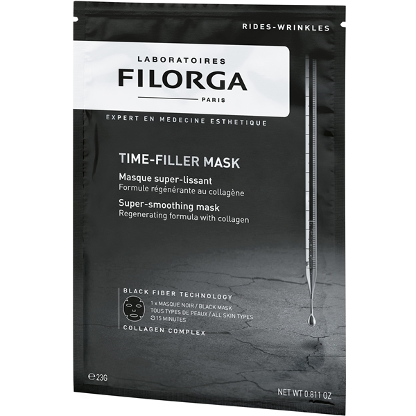 Filorga Time Filler Mask - Super-Smoothing Mask (Bild 1 av 3)