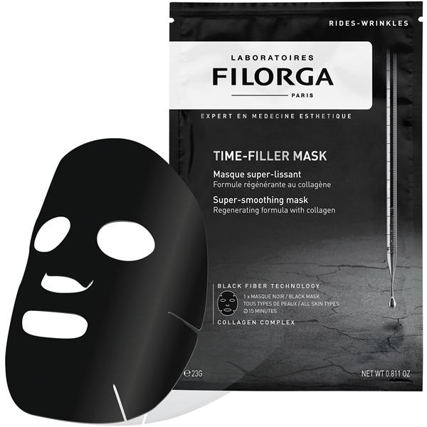 Filorga Time Filler Mask - Super-Smoothing Mask (Bild 2 av 3)