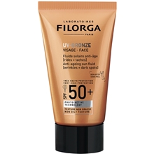 40 ml - Filorga UV Bronze Face Spf 50+
