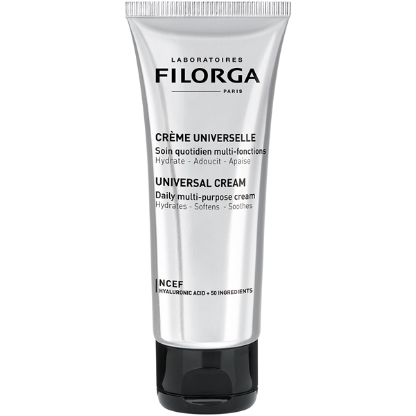 Filorga Universal Cream - Multi-Purpose Treatment (Bild 1 av 2)