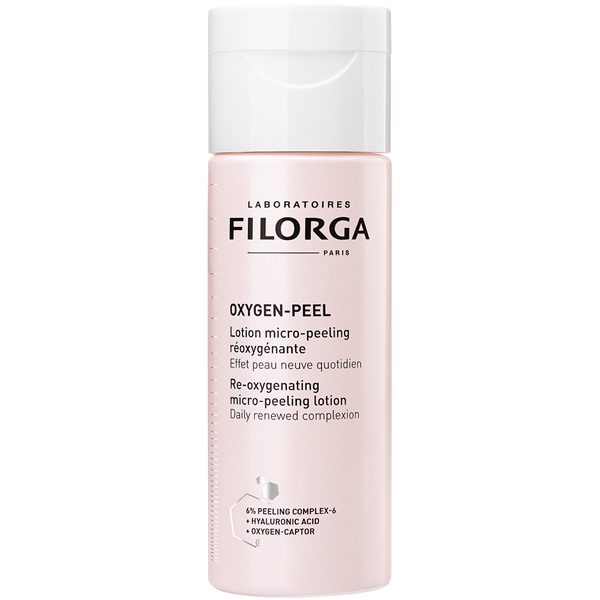 Filorga Oxygen Peel - Micro-Peeling Lotion (Bild 1 av 3)