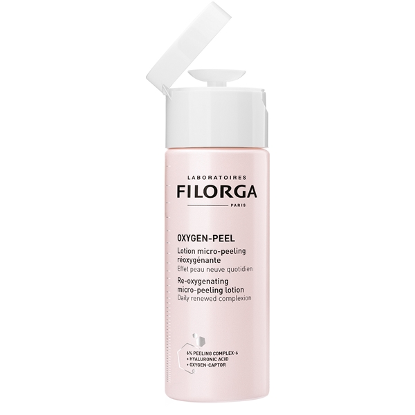 Filorga Oxygen Peel - Micro-Peeling Lotion (Bild 2 av 3)