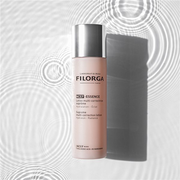 Filorga NCEF Essence - Supreme Regenerating Lotion (Bild 3 av 6)