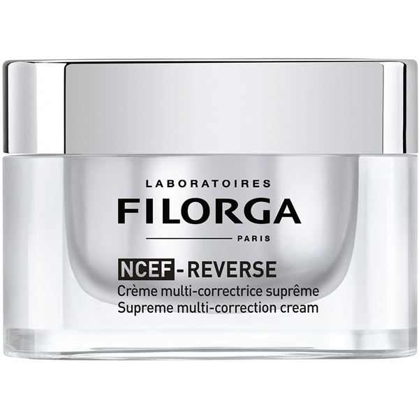 Filorga NCEF Reverse - Supreme Regenerating Cream (Bild 1 av 6)