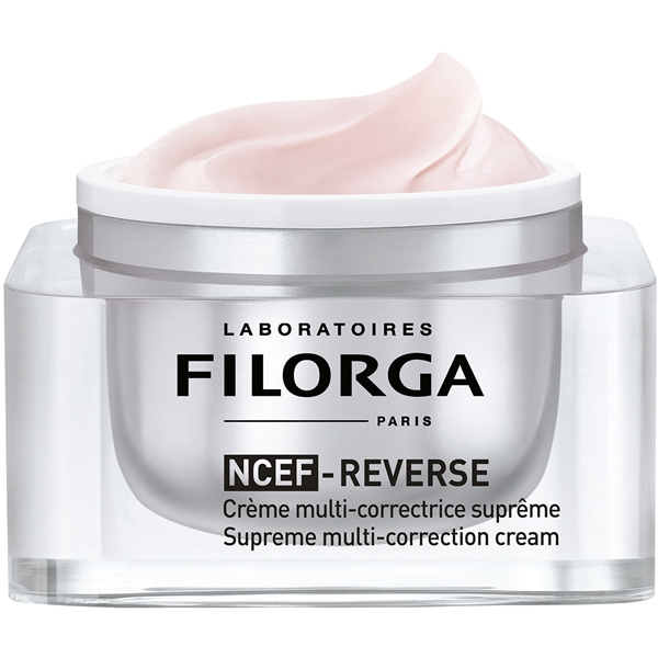 Filorga NCEF Reverse - Supreme Regenerating Cream (Bild 2 av 6)
