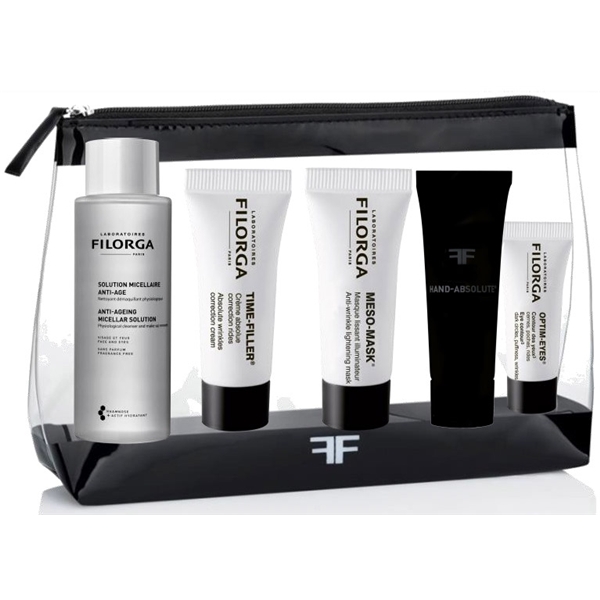 Filorga Luxury Travel Kit