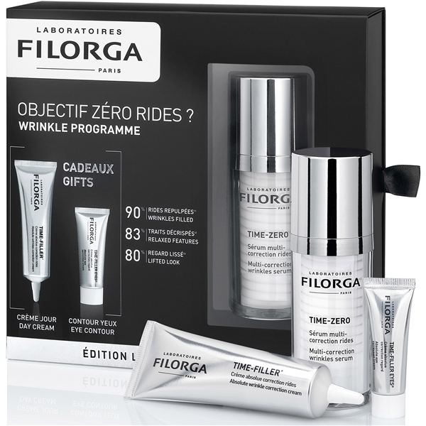 Filorga Time Filler Routine Set