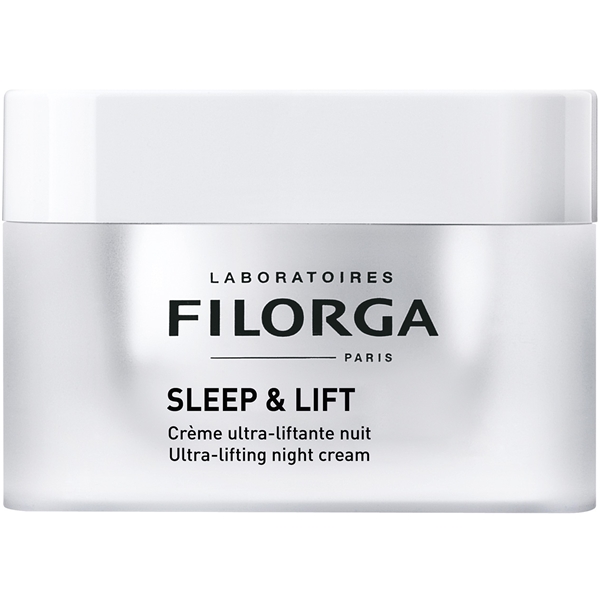Filorga Sleep & Lift - Ultra Lifting Night Cream (Bild 1 av 2)