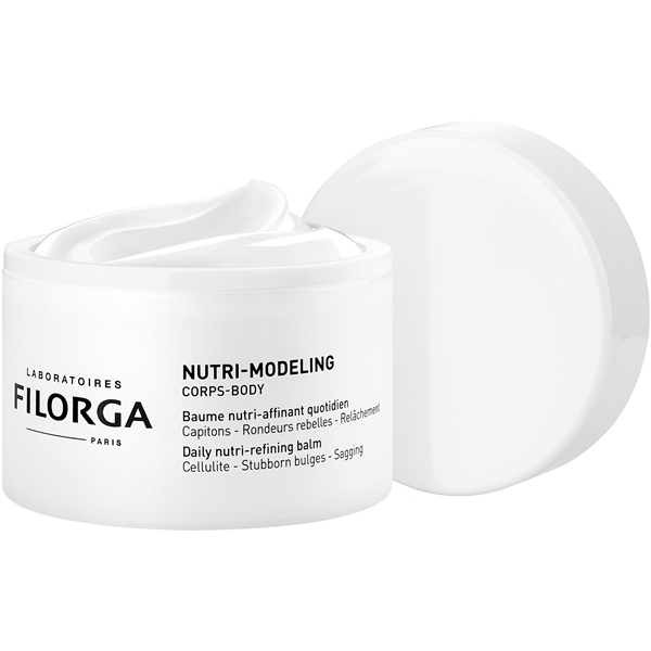 Filorga Nutri Modeling - Daily Refining Body Balm (Bild 2 av 3)