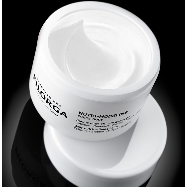 Filorga Nutri Modeling - Daily Refining Body Balm (Bild 3 av 3)