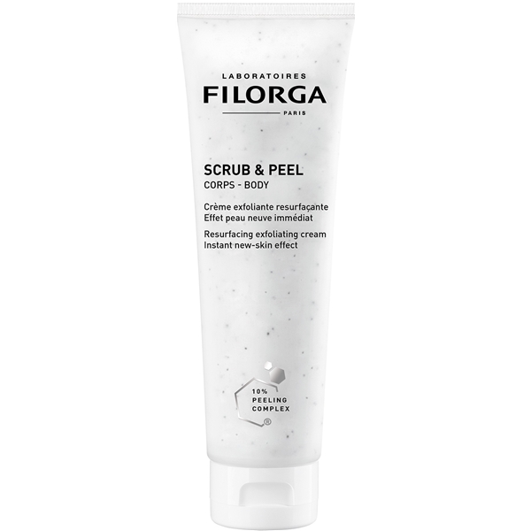 Filorga Scrub & Peel - Body Exfoliating Cream (Bild 1 av 3)