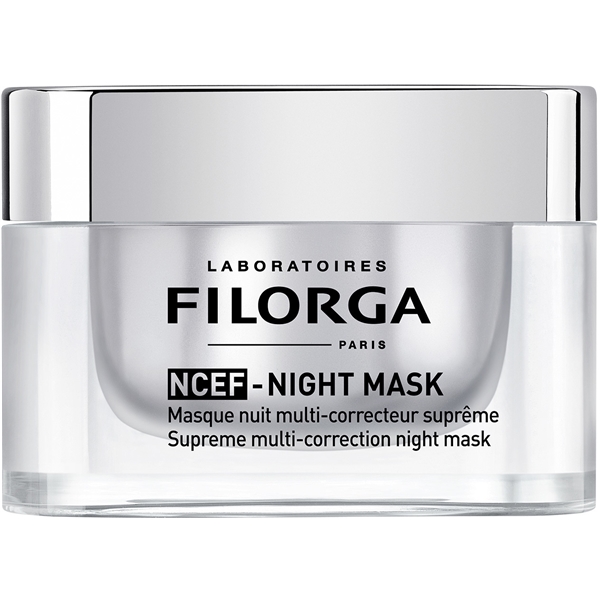 Filorga NCEF Night Mask - Supreme Multi-Correction (Bild 1 av 5)