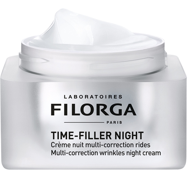 Filorga Time Filler Night - Multi-Correction Cream (Bild 2 av 4)