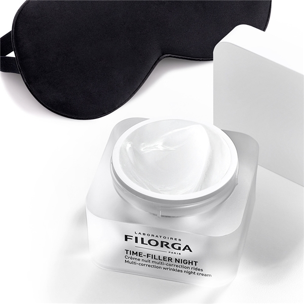 Filorga Time Filler Night - Multi-Correction Cream (Bild 3 av 4)