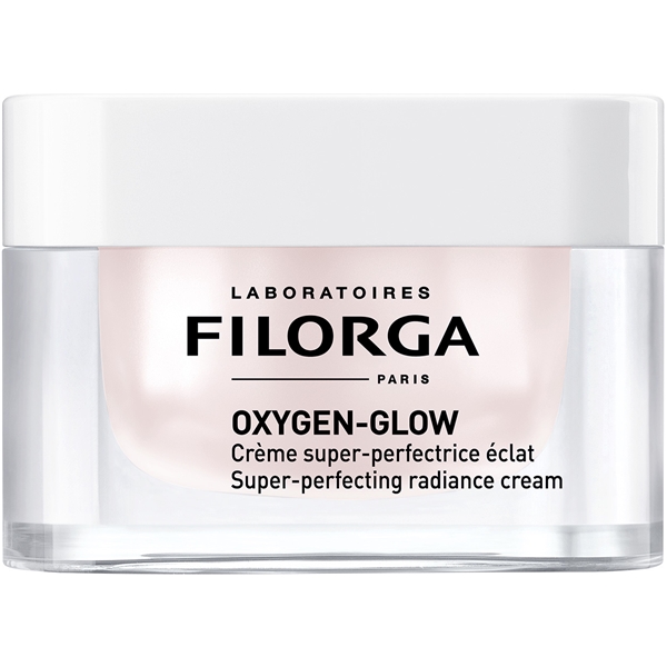 Filorga Oxygen Glow Cream - Radiance Cream (Bild 1 av 6)