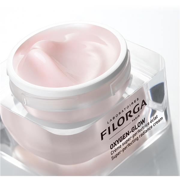 Filorga Oxygen Glow Cream - Radiance Cream (Bild 5 av 6)