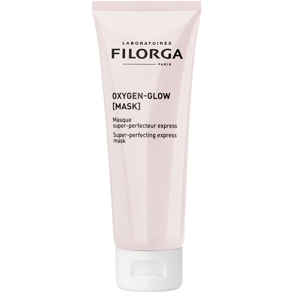 Filorga Oxygen Glow Mask - Super Perfecting Mask (Bild 1 av 3)