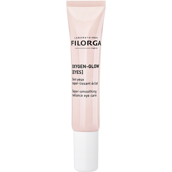 Filorga Oxygen Glow Eye Cream - Radiance Care (Bild 1 av 3)